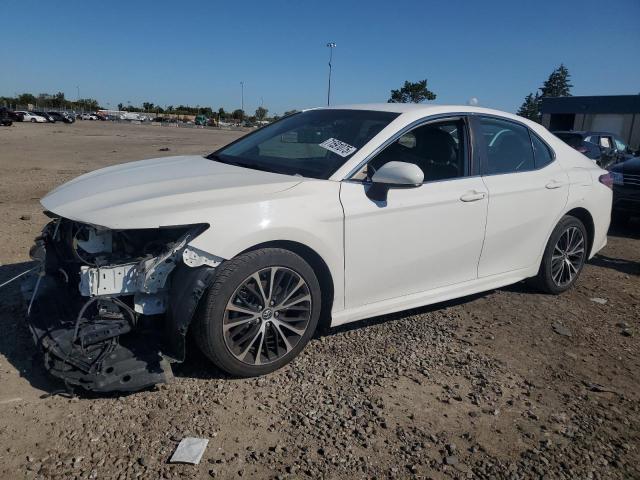 2020 TOYOTA CAMRY SE, 