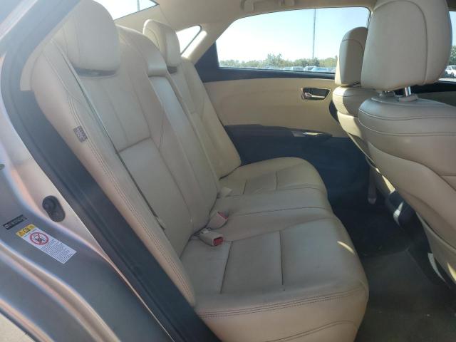 4T1BK1EB1GU234620 - 2016 TOYOTA AVALON XLE Złoty zdjęcie 10