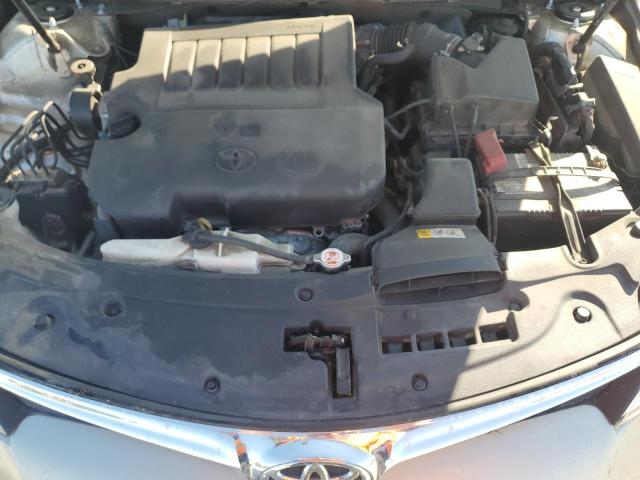 4T1BK1EB1GU234620 - 2016 TOYOTA AVALON XLE Złoty zdjęcie 11