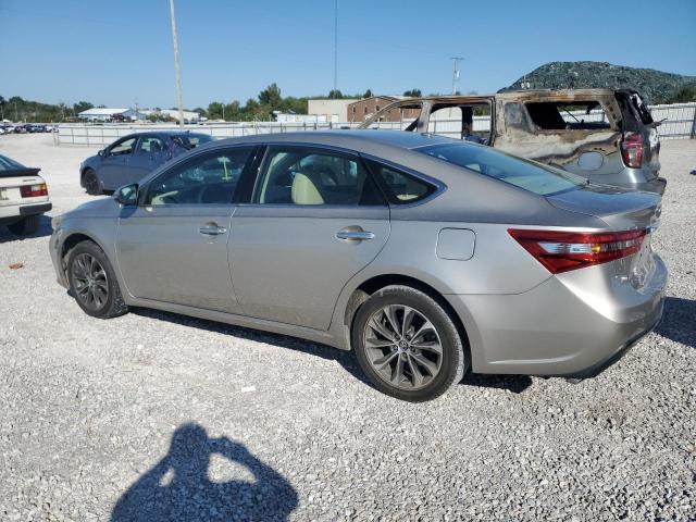 4T1BK1EB1GU234620 - 2016 TOYOTA AVALON XLE Złoty zdjęcie 2