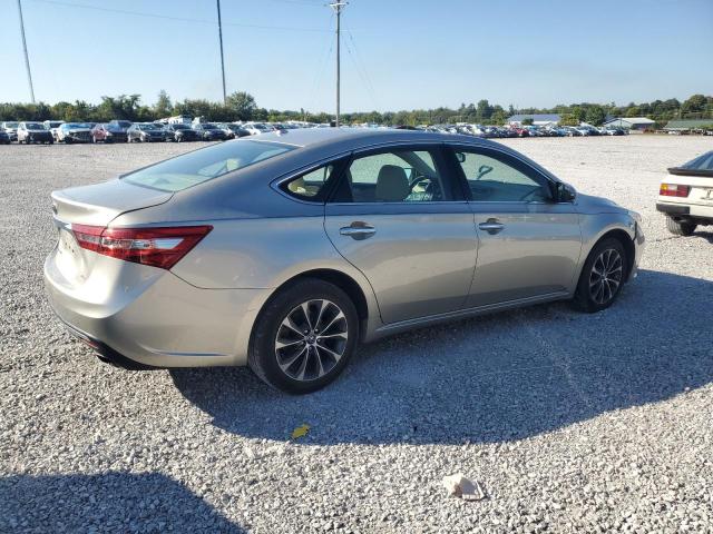 4T1BK1EB1GU234620 - 2016 TOYOTA AVALON XLE Złoty zdjęcie 3