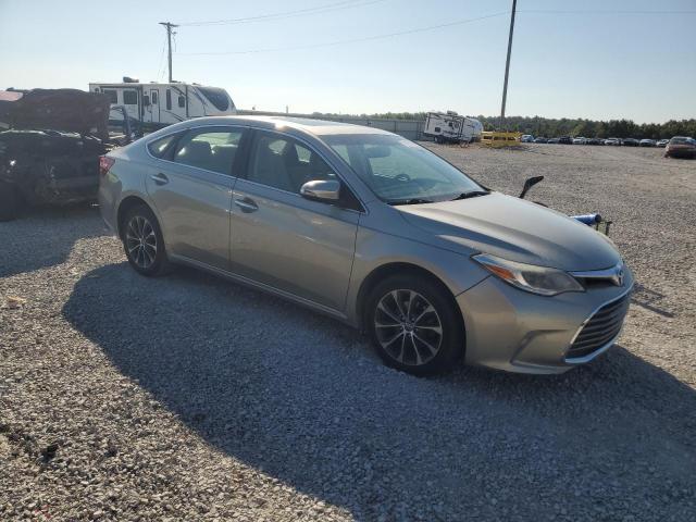 4T1BK1EB1GU234620 - 2016 TOYOTA AVALON XLE Złoty zdjęcie 4