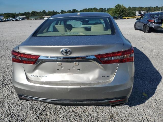 4T1BK1EB1GU234620 - 2016 TOYOTA AVALON XLE Złoty zdjęcie 6