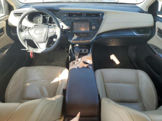 4T1BK1EB1GU234620 - 2016 TOYOTA AVALON XLE Złoty zdjęcie 8