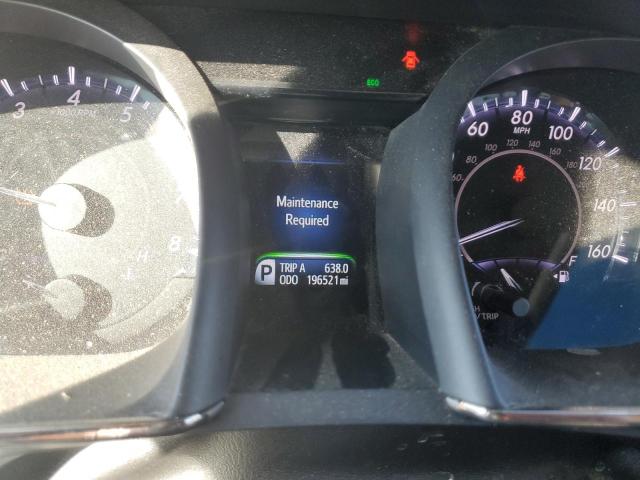 4T1BK1EB1GU234620 - 2016 TOYOTA AVALON XLE Złoty zdjęcie 9