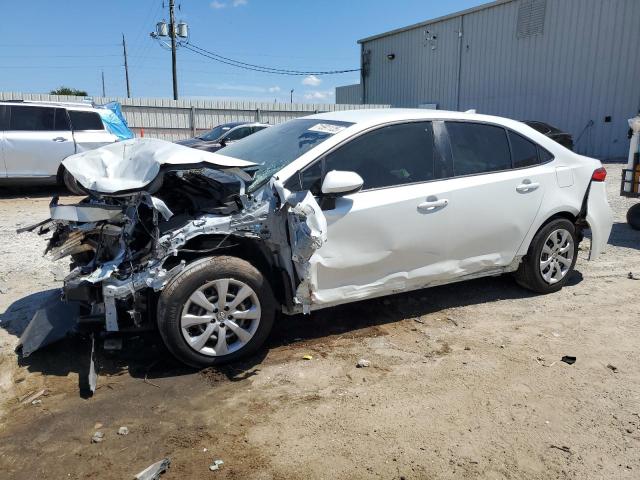 2022 TOYOTA COROLLA LE, 