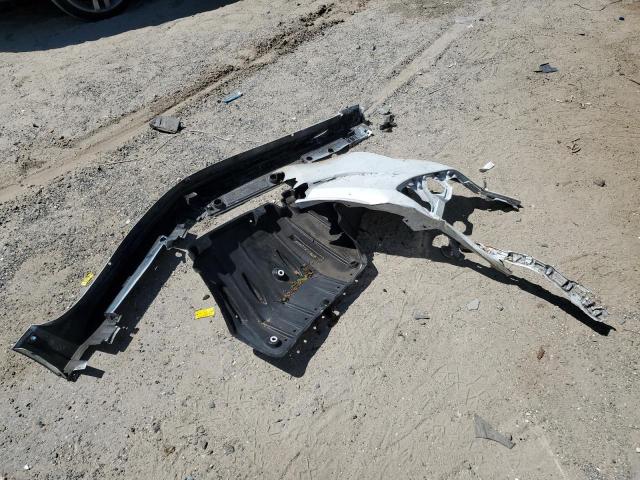 JTDEPMAE3N3028822 - 2022 TOYOTA COROLLA LE WHITE photo 12