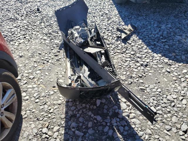 SJKCH5CR2JA056334 - 2018 INFINITI QX30 BASE Черный фото 12