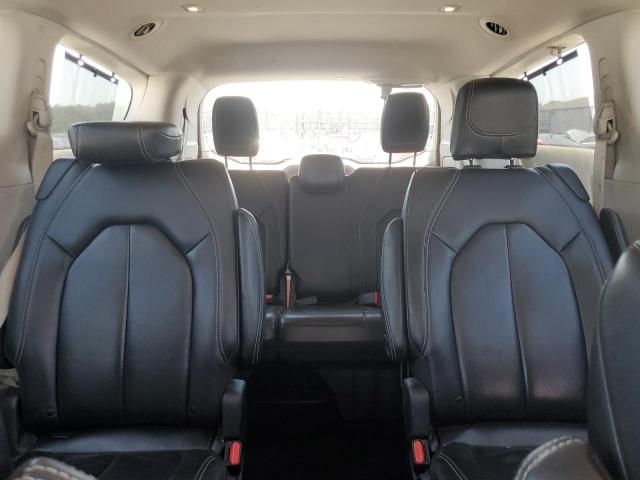 2C4RC1BGXNR175660 - 2022 CHRYSLER PACIFICA TOURING L 黑色 照片 10