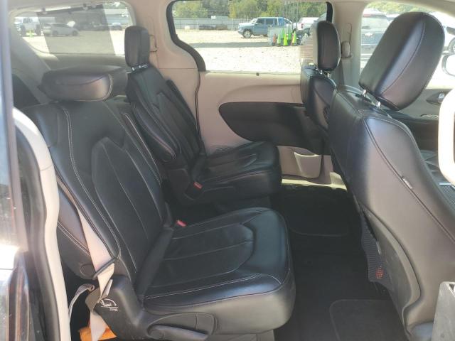 2C4RC1BGXNR175660 - 2022 CHRYSLER PACIFICA TOURING L 黑色 照片 11