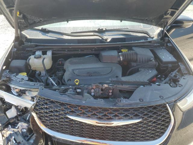 2C4RC1BGXNR175660 - 2022 CHRYSLER PACIFICA TOURING L 黑色 照片 12