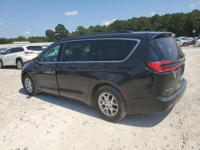 2C4RC1BGXNR175660 - 2022 CHRYSLER PACIFICA TOURING L 黑色 照片 2
