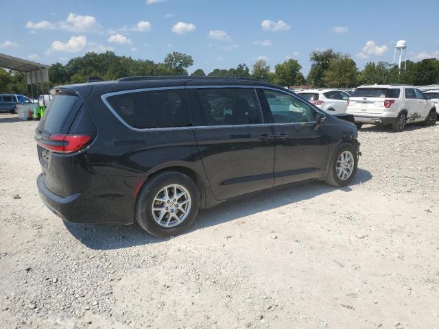 2C4RC1BGXNR175660 - 2022 CHRYSLER PACIFICA TOURING L 黑色 照片 3