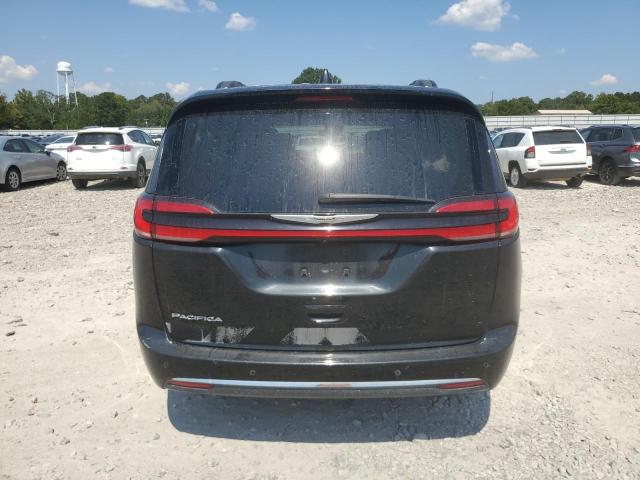 2C4RC1BGXNR175660 - 2022 CHRYSLER PACIFICA TOURING L 黑色 照片 6