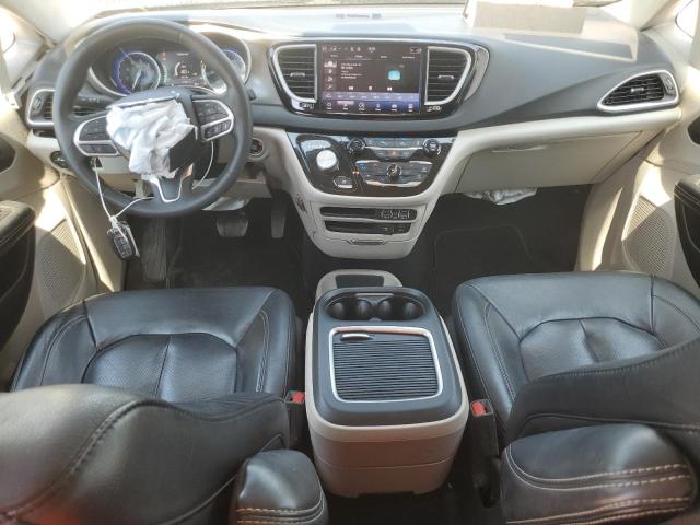 2C4RC1BGXNR175660 - 2022 CHRYSLER PACIFICA TOURING L 黑色 照片 8