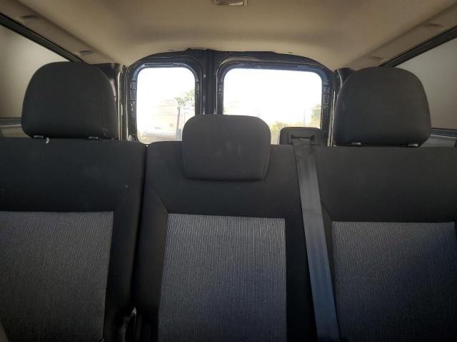 ZFBHRFBB0L6R90355 - 2020 RAM PROMASTER SLT Чорний фото 10