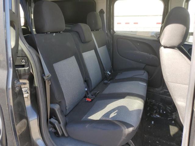 ZFBHRFBB0L6R90355 - 2020 RAM PROMASTER SLT Чорний фото 11