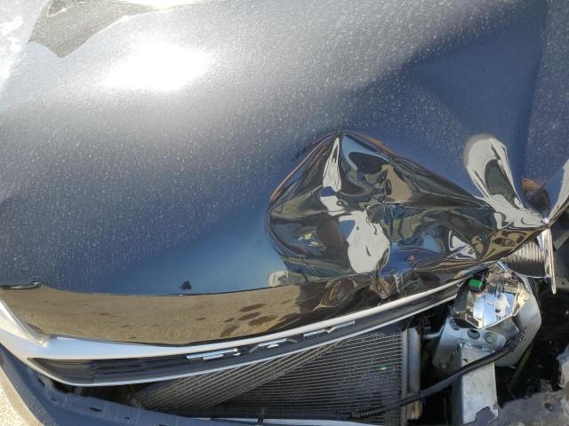 ZFBHRFBB0L6R90355 - 2020 RAM PROMASTER SLT Чорний фото 12