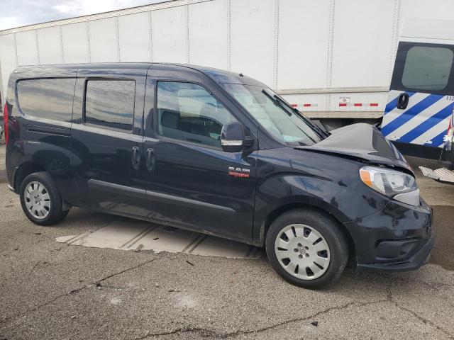 ZFBHRFBB0L6R90355 - 2020 RAM PROMASTER SLT Чорний фото 4