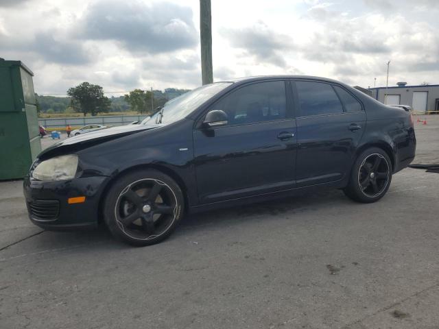 2010 VOLKSWAGEN JETTA WOLFSBURG, 