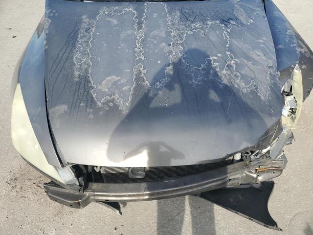 1HGCM66837A032691 - 2007 HONDA ACCORD EX Қоңыр фото 11