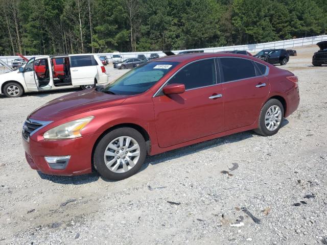 2013 NISSAN ALTIMA 2.5, null
