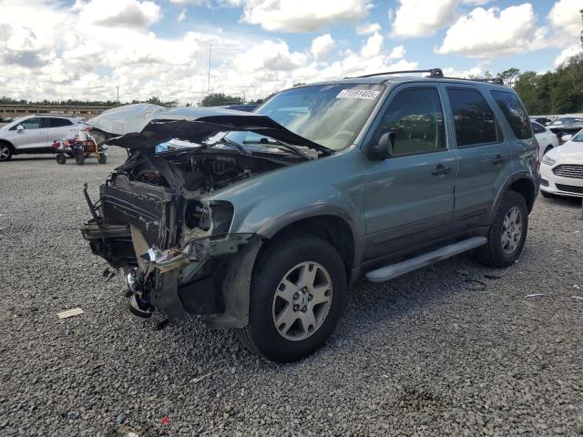 2005 FORD ESCAPE XLT, 