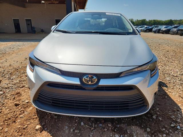 5YFB4MDE5SP255763 - 2025 TOYOTA COROLLA LE 银色 照片 5