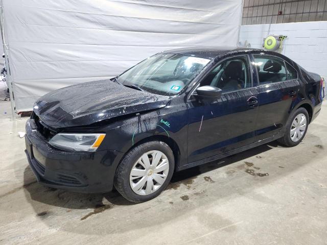 2012 VOLKSWAGEN JETTA BASE, 