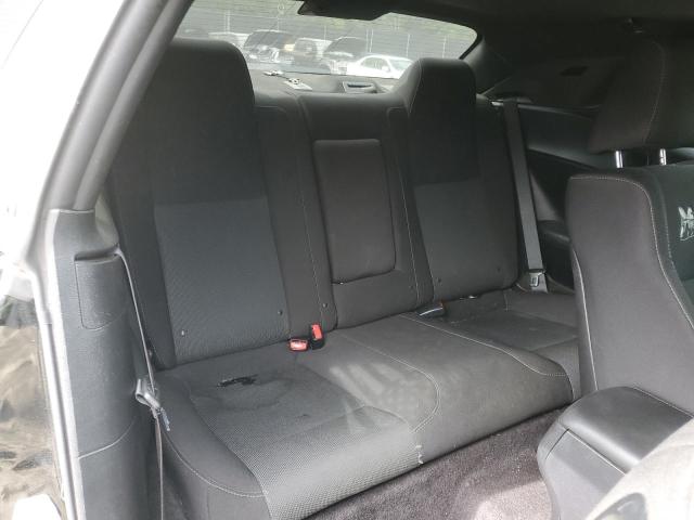 2C3CDZFJ3GH253717 - 2016 DODGE CHALLENGER R/T SCAT PACK PURPLE photo 11