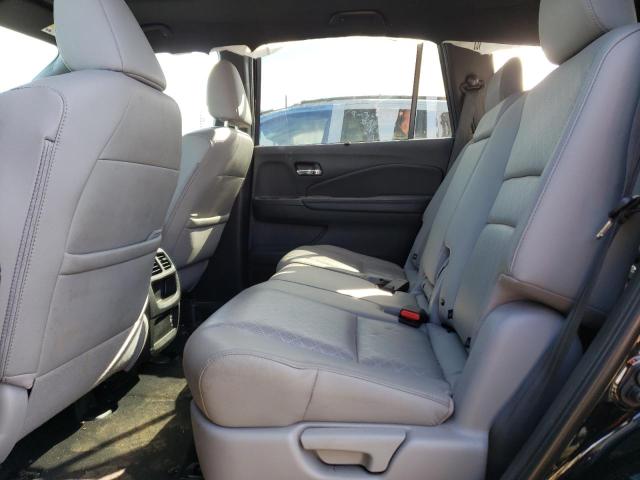 5FNYF8H51KB029303 - 2019 HONDA PASSPORT EXL 黑色 照片 11