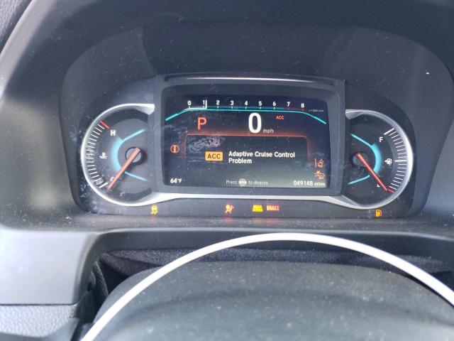 5FNYF8H51KB029303 - 2019 HONDA PASSPORT EXL 黑色 照片 9