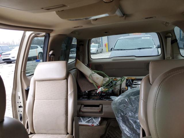 1GNDV23L95D261428 - 2005 CHEVROLET UPLANDER LS 米色 照片 10