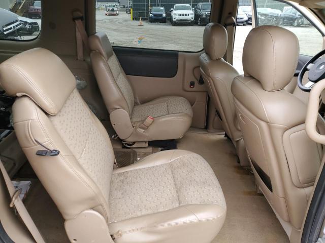 1GNDV23L95D261428 - 2005 CHEVROLET UPLANDER LS 米色 照片 11