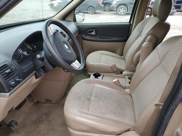 1GNDV23L95D261428 - 2005 CHEVROLET UPLANDER LS 米色 照片 7