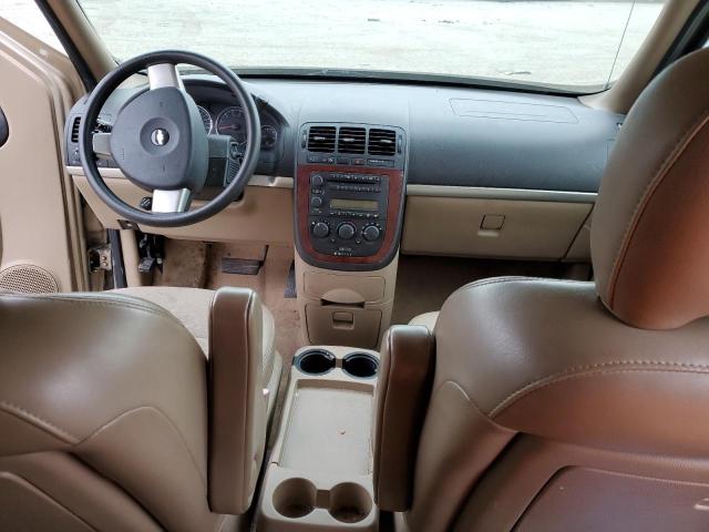 1GNDV23L95D261428 - 2005 CHEVROLET UPLANDER LS 米色 照片 8