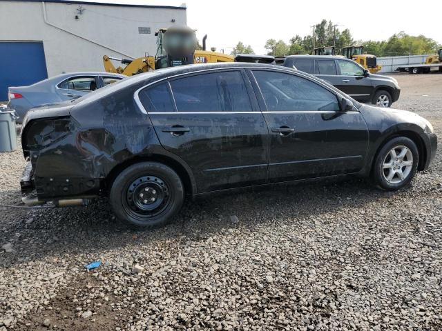 1N4AL21E99N515327 - 2009 NISSAN ALTIMA 2.5 BLACK photo 3