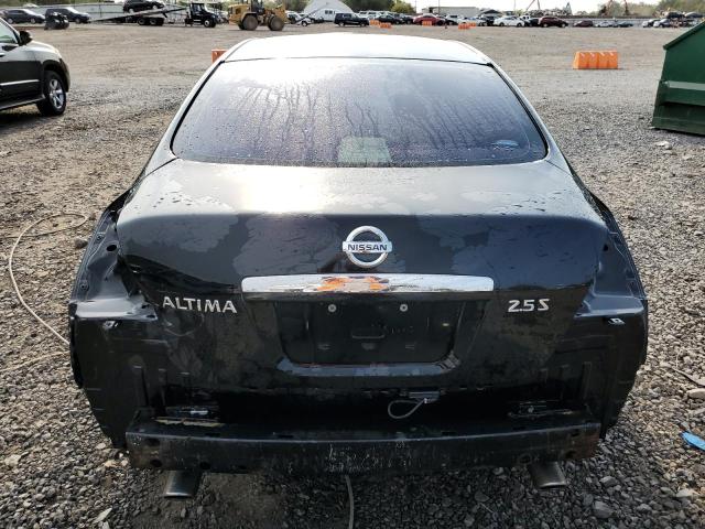 1N4AL21E99N515327 - 2009 NISSAN ALTIMA 2.5 BLACK photo 6