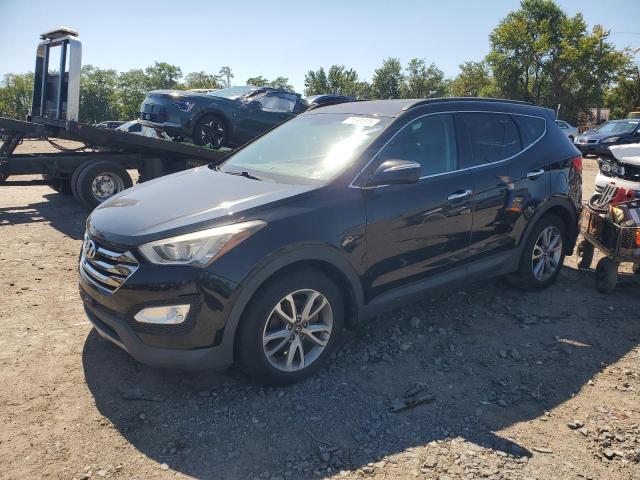 2014 HYUNDAI SANTA FE S, 