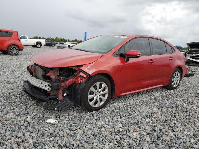 2020 TOYOTA COROLLA LE, 