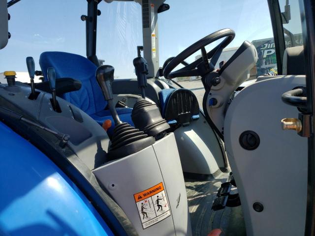 F5DF14131 - 2013 NLFZ TRACTOR BLUE photo 6