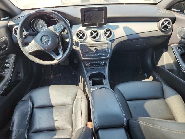 WDDSJ4EB3FN169843 - 2015 MERCEDES-BENZ CLA 250 შავი ფოტო 8