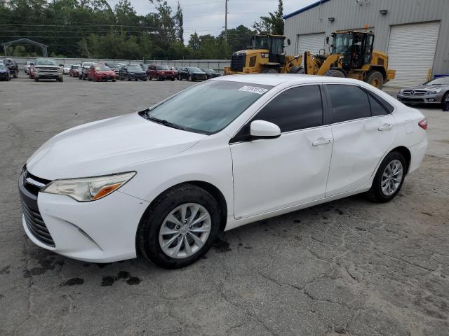 2017 TOYOTA CAMRY LE, 