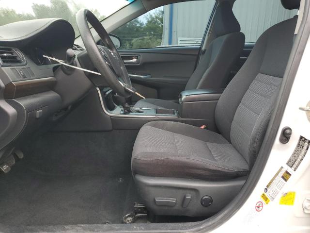 4T1BF1FKXHU279320 - 2017 TOYOTA CAMRY LE WHITE photo 7