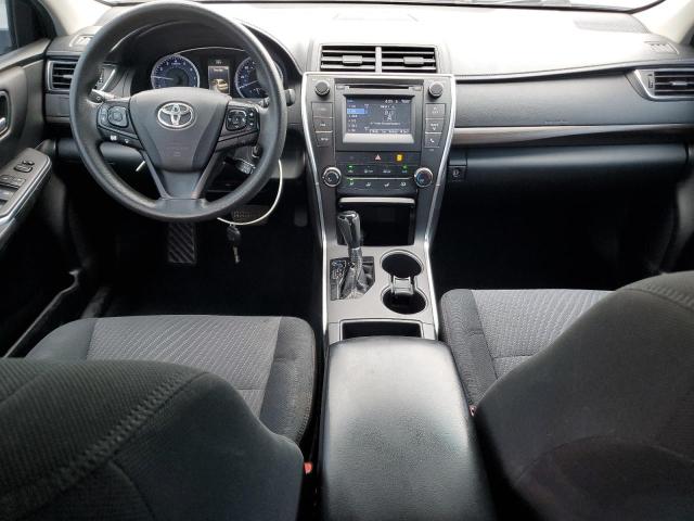 4T1BF1FKXHU279320 - 2017 TOYOTA CAMRY LE WHITE photo 8