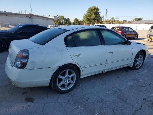 1N4BL11D53C295208 - 2003 NISSAN ALTIMA SE WHITE photo 3