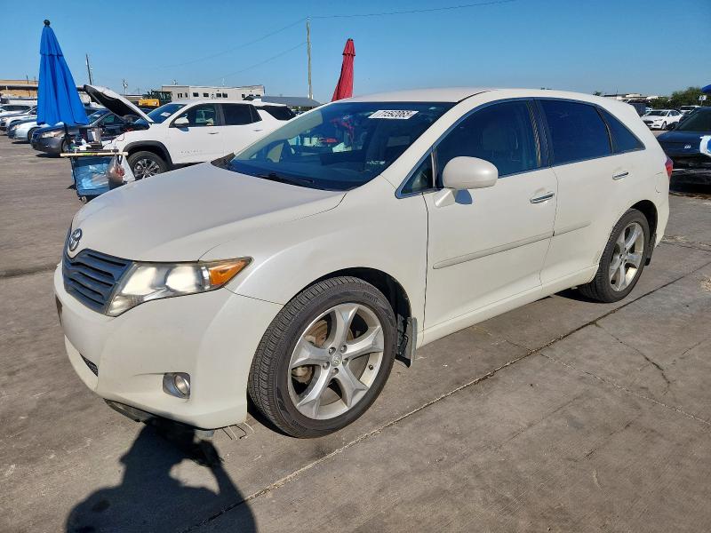 2009 TOYOTA VENZA, 