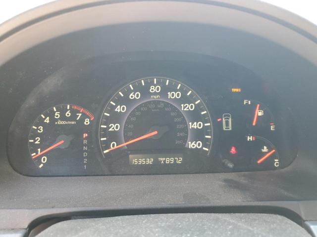 5FNRL38639B023022 - 2009 HONDA ODYSSEY EXL SILVER photo 9