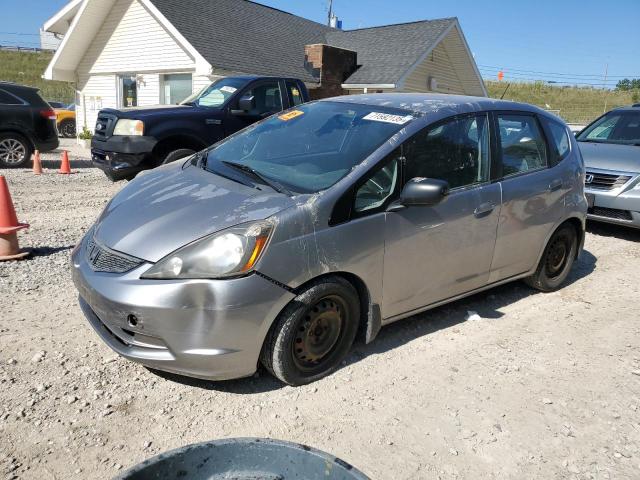 2009 HONDA FIT, 