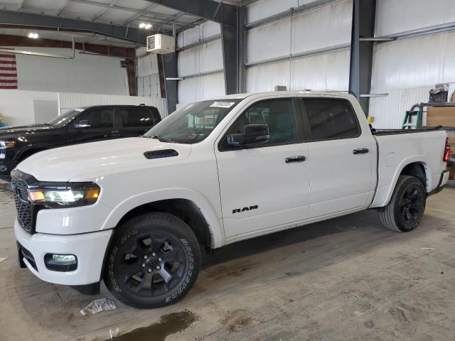 2025 RAM 1500 BIG HORN/LONE STAR, 